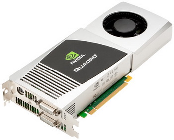 Quadro FX 4800